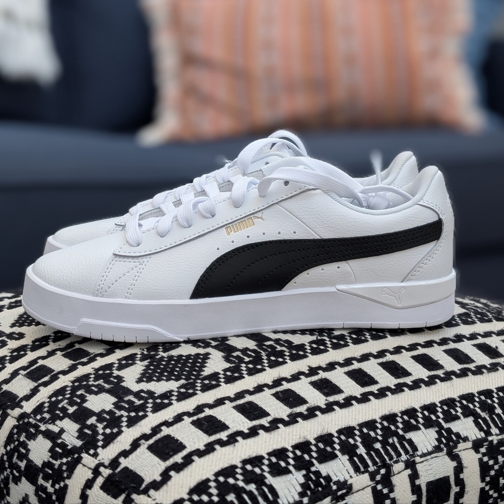 Puma Jada Pro Lite Classic Sneakers New 8